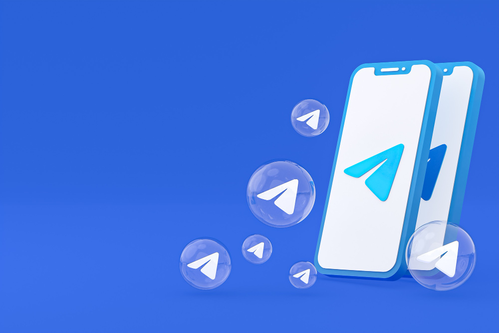 Telegram SMS Onay ile Telegram'ı Hemen Kullanmaya Başla