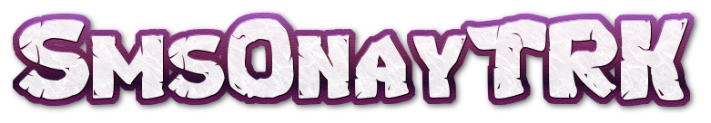 Sms Onay Türk - SMS Onay Logo